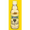Mizkan Rice Vinegar - $2.29