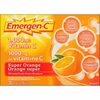 Centrum Vitamins Or Emergen-C - $9.29-$27.19 (Up to 15%  off)