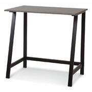 For Living Student Desk With Metal Frame - $69.99 (Up to 55% off)