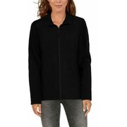 Natural Reflections Women's Zip Fleece Jacket - $16.99 (40% off)