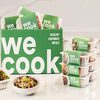 WeCook: Up to $60 off Your First Three Orders