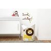 3 Sprouts Laundry Hamper, Lion or Octopus - $24.99
