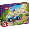 Lego Ice Cream Truck - $24.99