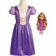 Disney Princes Toddler Doll & Dress Set - $49.99 (25% off)