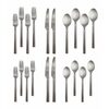 Paderno Laurier 20-Pc Flatware Set - $49.99 (Up to 65% off)