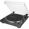 Audio-Technica Fully Automatic Wireless Belt-Drive Stereo Turntable - $249.00 ($50.00 off)