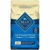 Blue Buffalo Life Protection Dog Food - $58.99 ($8.00 off)