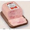 Selection Cooked Ham - $2.29/100 g