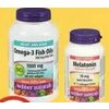 Webber Naturals Natural Health Products - Up to 40% off