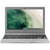 Samsung 11.6" Chromebook 4 (Chrome OS / Intel Celeron N4000 / 32GB / 4GB RAM / WiFi) - XE310XBA-K01US - Silver