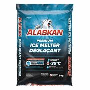 Alaskan Premium Ice Melter Bag - $13.99