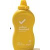 Longo's Essentials Yellow Mustard  - $1.79