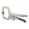 Irwin Vise Grips, Clamps, Locking Pliers, Hex Set and Wire Stripper - $15.99-$169.99 (25% off)