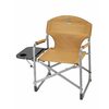 Woods Prospector Aluminum Chair With Table - $67.49 (25% off)