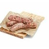 Pork Sausages - $6.99/lb