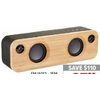 Marley Get Together Mini Portable Audio System - $87.99 ($110.00 off)