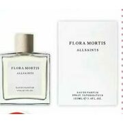 Allsaints Flora Mortis Eau De Parfum - $99.00