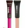 Nyx Thick It. Stick It! Brow Mascara Or Maybelline New York Tattoo Studio Brow Gel - Up to 20% off