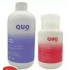 Quo Beauty Nail Polish Remover - Up to 15% off