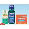 Vicks Dayquil Nyquil Capsules Or Liquid - Up to 15% off