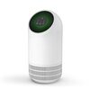 JS FLO 2.0 - 3-in-1 HEPA Air Purifier & Odour Eliminator - Perfect for small to medium sized rooms, Now with mobile APP support *N