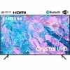 Samsung 55" UHD 4K Smart Crystal Display TV - $698.00 ($50.00 off)
