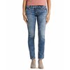 Women's Silver Jeans + Clothing  - $70.80 (40% off)