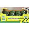 Avocados - $7.99