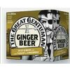 The Great Gentleman Non-Alcoholic Drink - $8.99