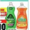 Palmolive Dishwashing Detergent - 2/$6.00