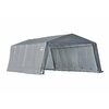 Shelterlogic Garage-in-a-box Peak Shelter - $599.99 (Up to $150.00 off)
