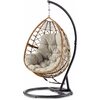 Egg Swing Chair With Stand - $499.99 ($80.00 off)