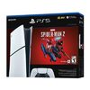Playstation 5 Digital Edition-Marvel's Spider-Man 2 Bundle Console (Slim) - $529.99 ($50.00 off)