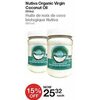 Nutiva Organic Virgin Coconut Oil - $25.32 (15% off)