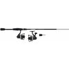 Abu Garcia Specialist 6'6" Spinning Combo - $63.99 (20% off)