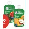 Gerber Organic Baby Food Pouches - $1.99