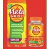 Metamucil Premium Blend, Fibre Gummies Capsules - Up to 20% off