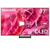 Samsung 77" 4K Neural Quantum Processor TV - $4098.00 ($400.00 off)