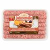 Johnsonville Breakfast Sausages or Leadbetters Peameal Bacon - $4.97 (Up to $2.00 off)