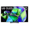 LG 65" Evo C3 4K HDR OLED Smart TV - $2399.99