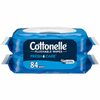 Cottonelle Bathroom Tissue or Flushable Wipes - $9.99