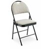 For Living High-Back Folding Chair - $29.99 (20% off)
