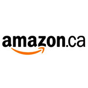 New from Amazon.ca: Free Shipping on Purchases of $25 or More