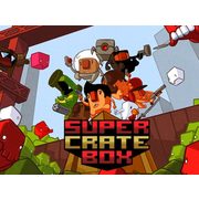 Steam: Super Crate Box is Now Free to Play