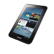 Best Buy: Samsung Galaxy Tab 2 7" 8GB Android Tablet $199.99 with Free Shipping (Save $50)